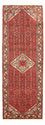 Läufer Perser - Nomadic - 311 x 111 cm - rot