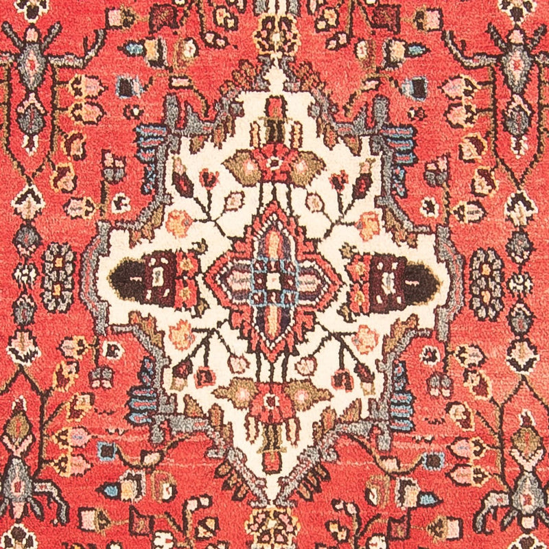Läufer Perser - Nomadic - 317 x 106 cm - rot