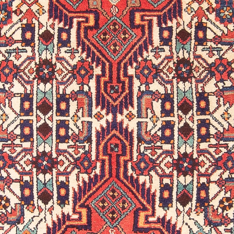 Läufer Perser - Nomadic - 286 x 112 cm - creme