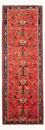 Läufer Perser - Bidjar - 300 x 106 cm - rot