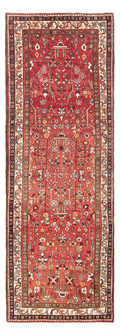 Hosseinabad Dywan 110x325cm - Dywan perski