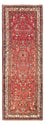 Läufer Perser - Nomadic - 325 x 110 cm - rot