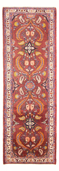 Hosseinabad Dywan 274x105cm - Dywan perski – product image