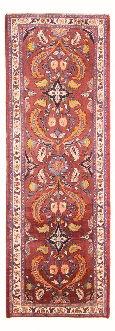Hosseinabad Dywan 105x274cm - Dywan perski