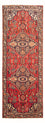 Läufer Perser - Bidjar - 293 x 109 cm - rot