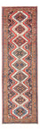 Läufer Perser - Nomadic - 310 x 93 cm - beige