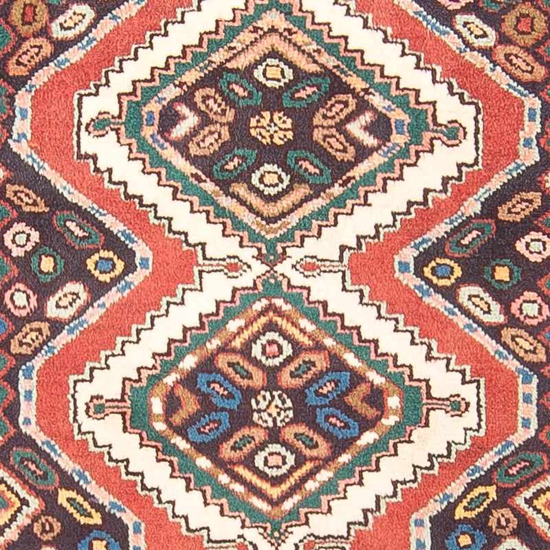 Läufer Perser - Nomadic - 310 x 93 cm - beige