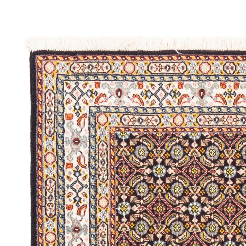 Perserteppich - Classic - 116 x 78 cm - dunkelblau