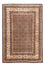 Perserteppich - Classic - 145 x 103 cm - dunkelblau