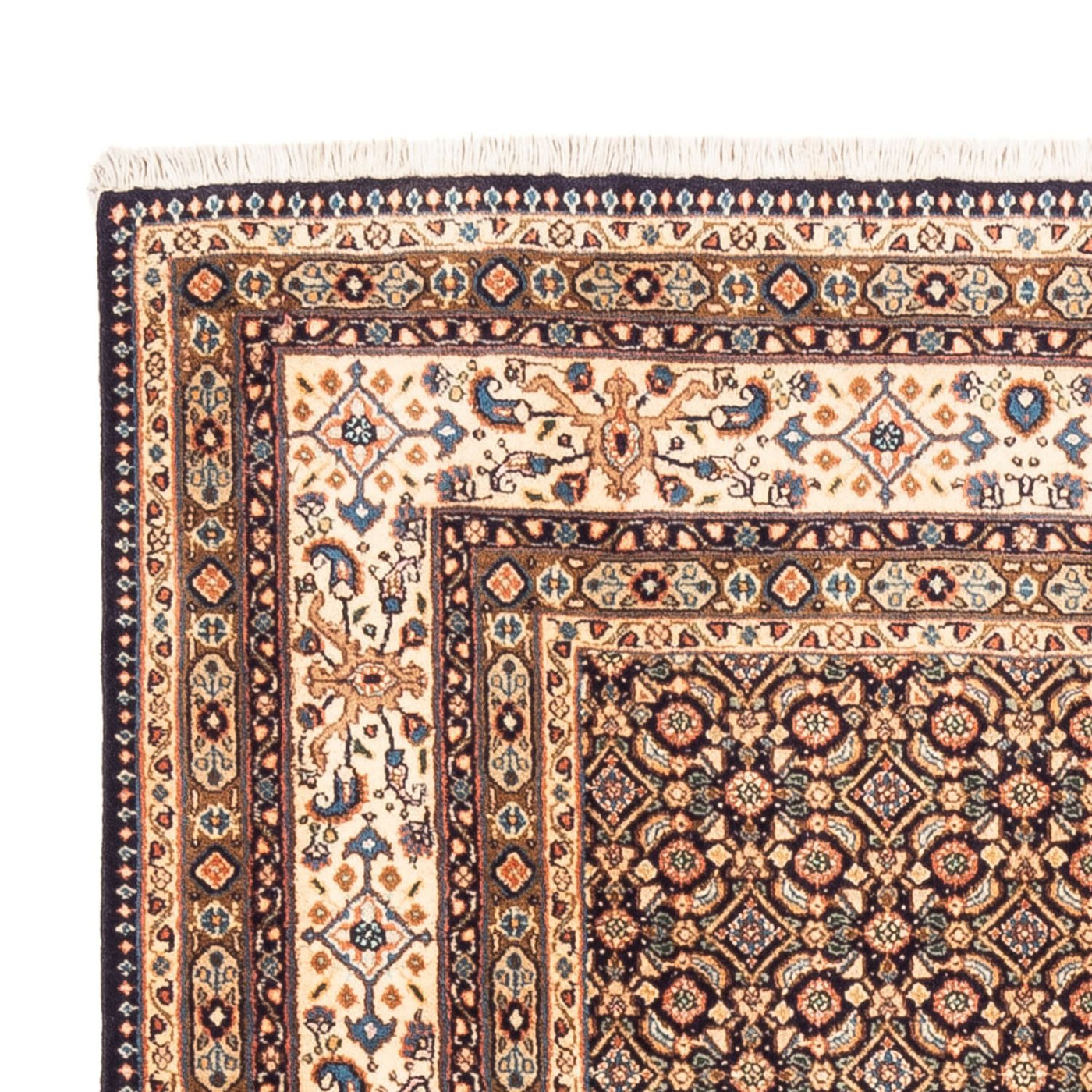 Moud Dywan 145x103cm - Dywan perski