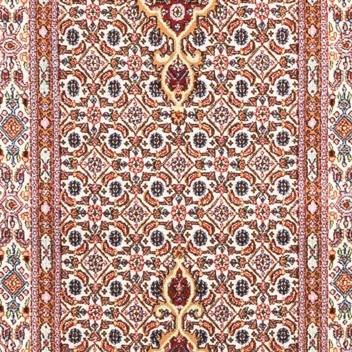 Läufer Perser - Classic - 195 x 81 cm - creme