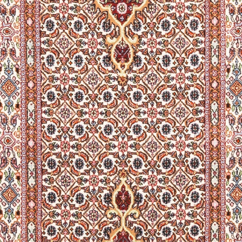 Läufer Perser - Classic - 195 x 81 cm - creme