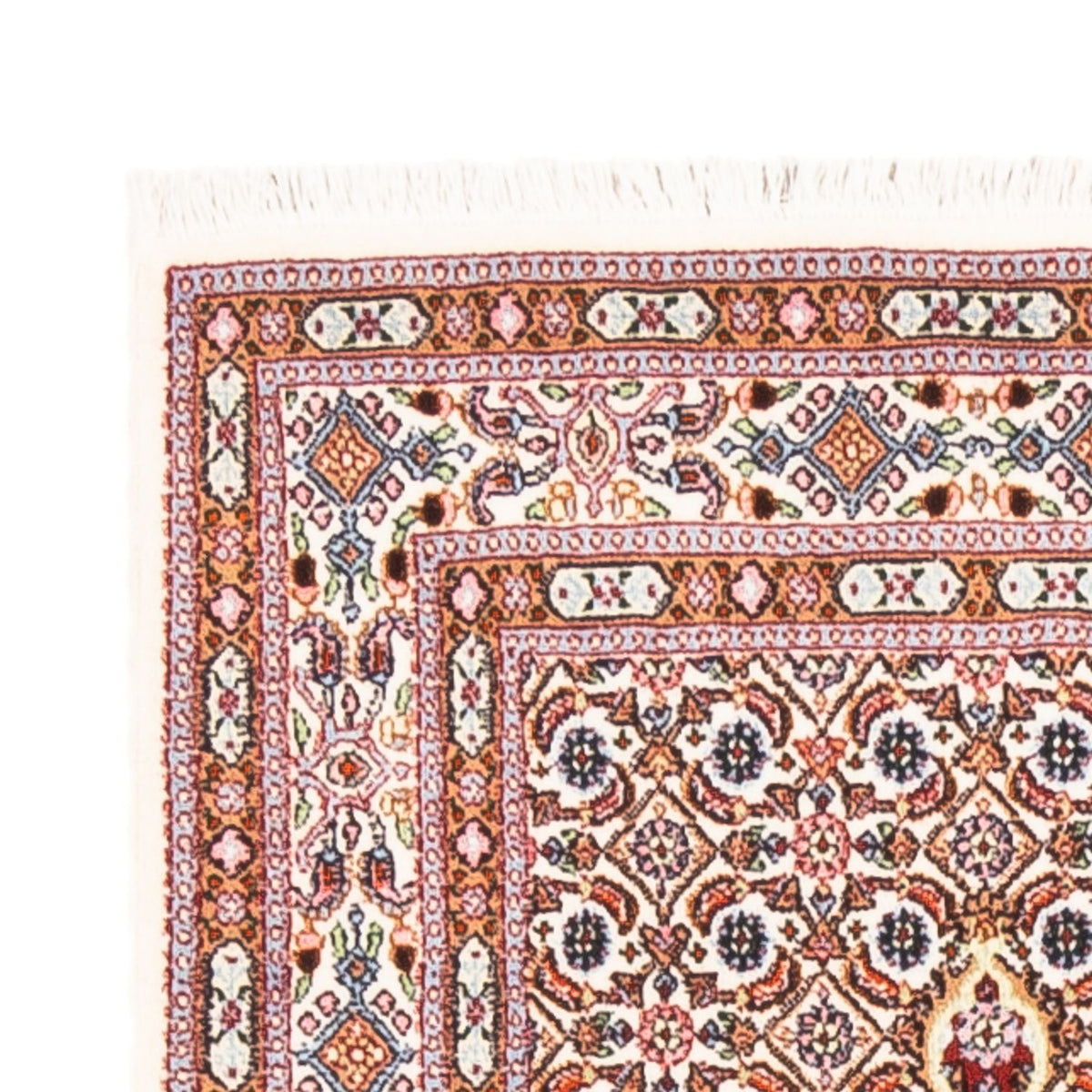 Läufer Perser - Classic - 195 x 81 cm - creme