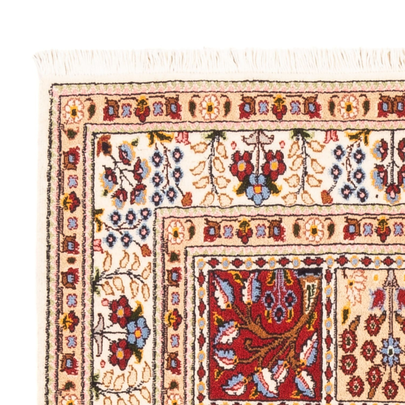 Moud Dywan 123x80cm - Dywan perski