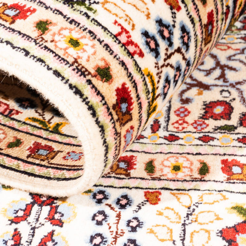 Perserteppich - Classic - 123 x 80 cm - mehrfarbig