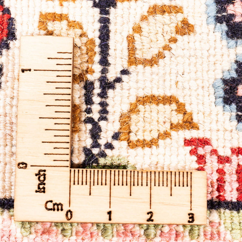 Perserteppich - Classic - 126 x 82 cm - mehrfarbig