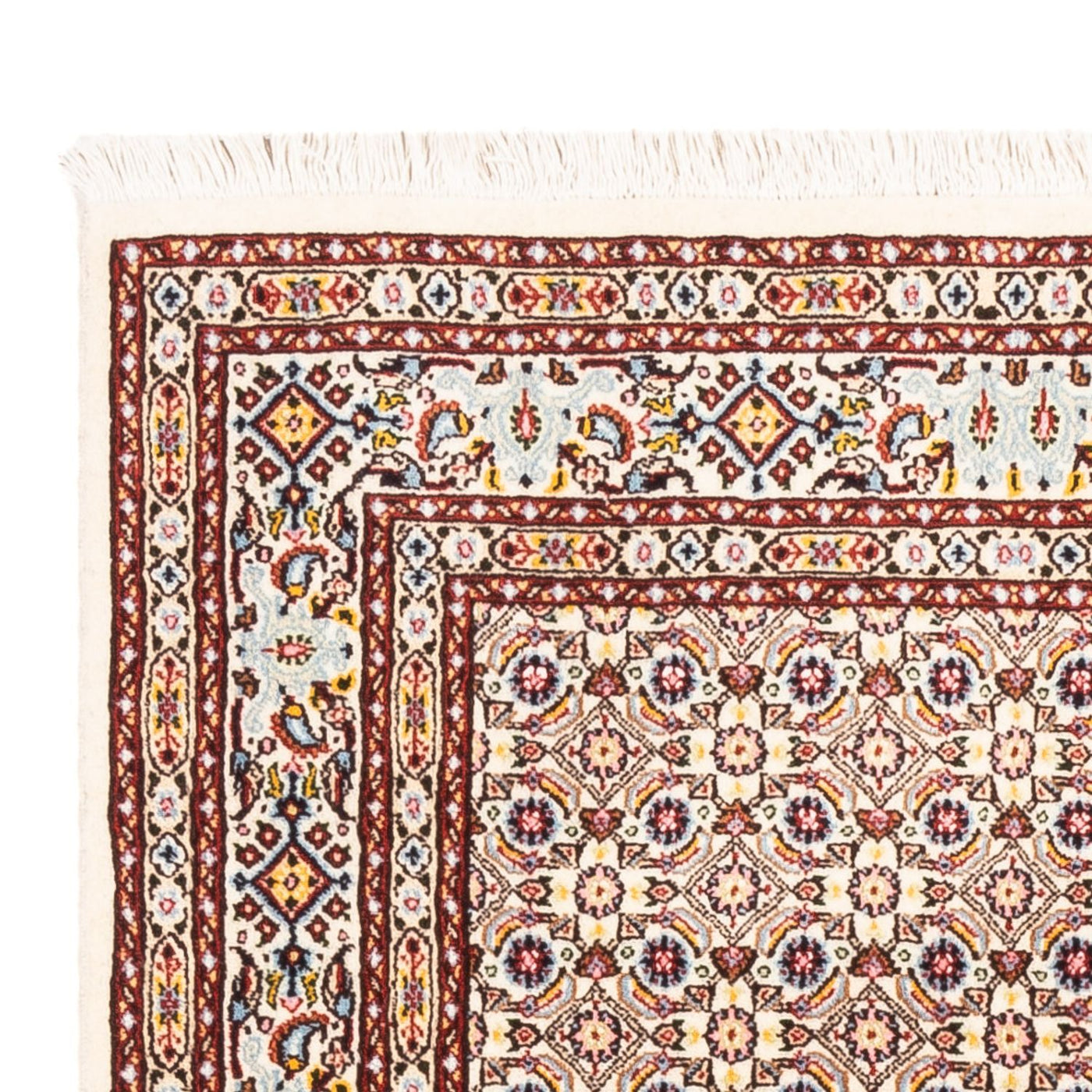 Moud Dywan 151x98cm - Dywan perski