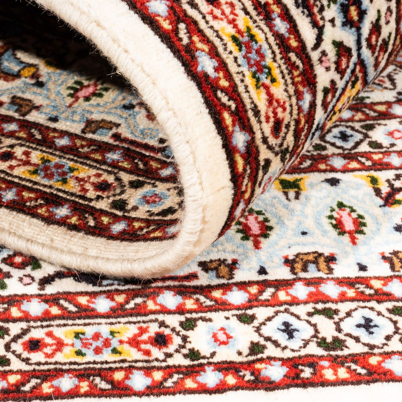 Perserteppich - Classic - 151 x 98 cm - mehrfarbig