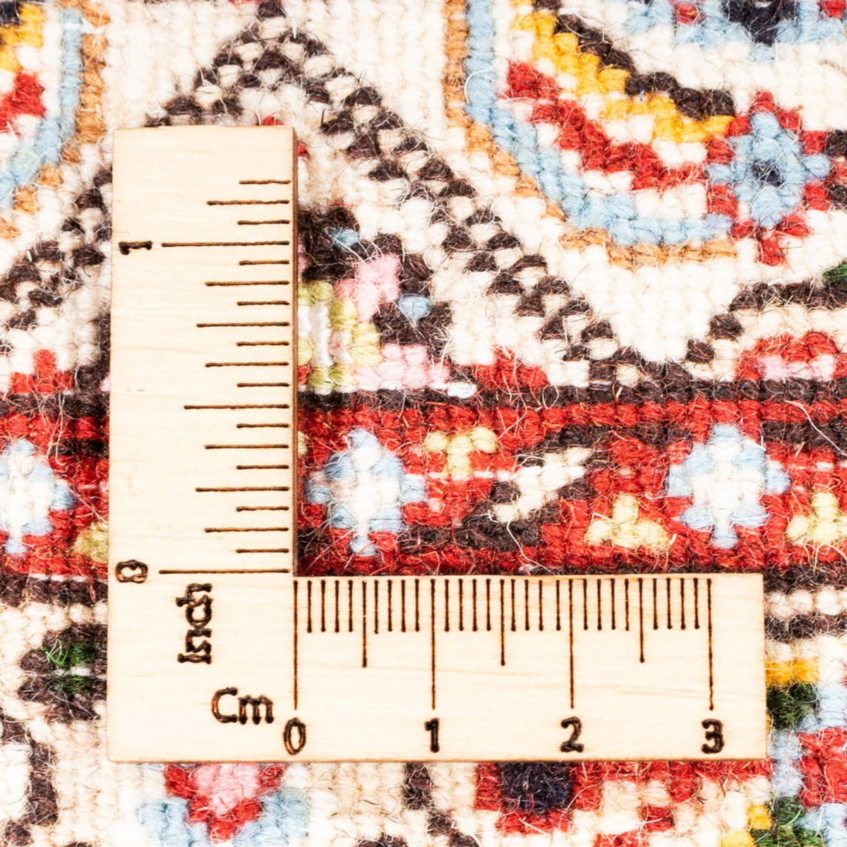 Perserteppich - Classic - 151 x 98 cm - mehrfarbig