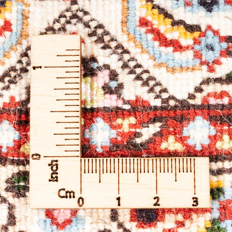 Perserteppich - Classic - 151 x 98 cm - mehrfarbig