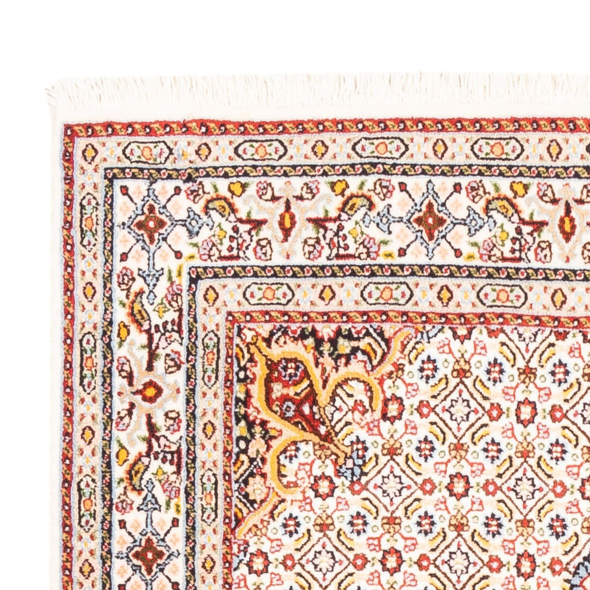 Moud Dywan 96x145cm - Dywan perski