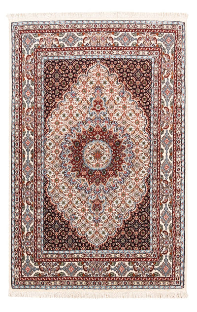 Moud Dywan 97x147cm - Dywan perski