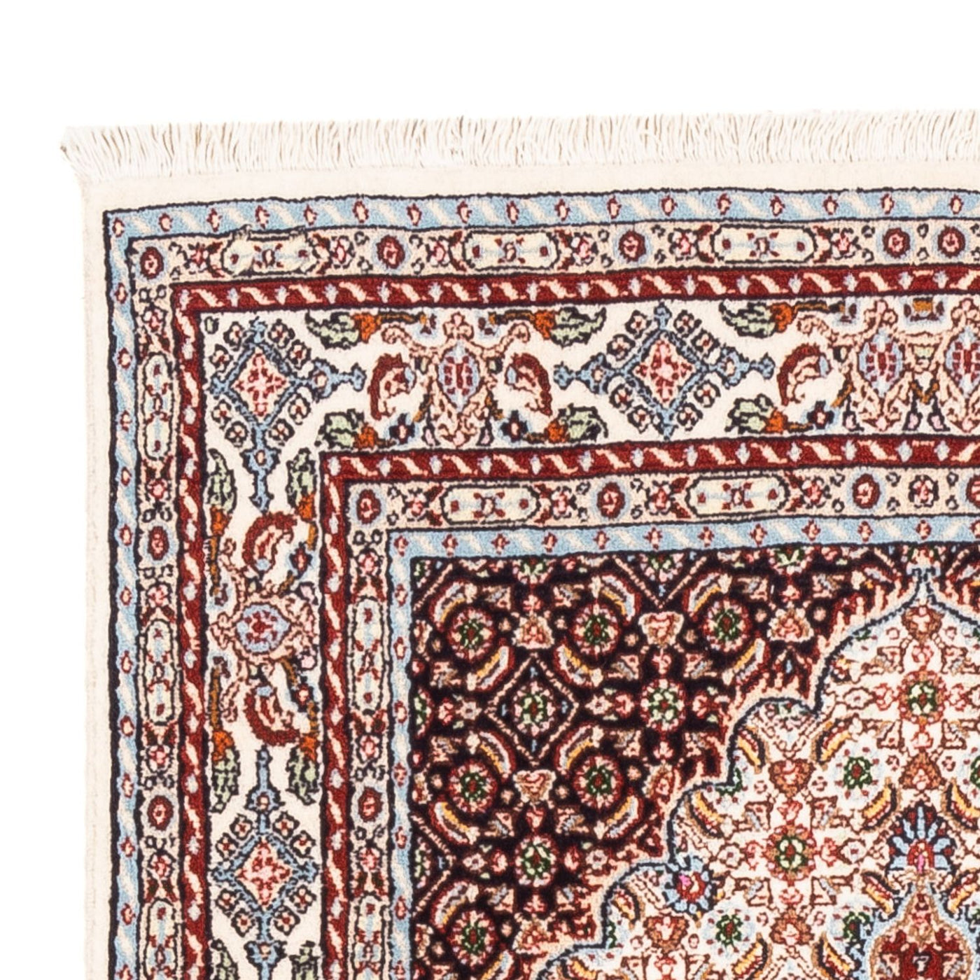 Moud Dywan 147x97cm - Dywan perski