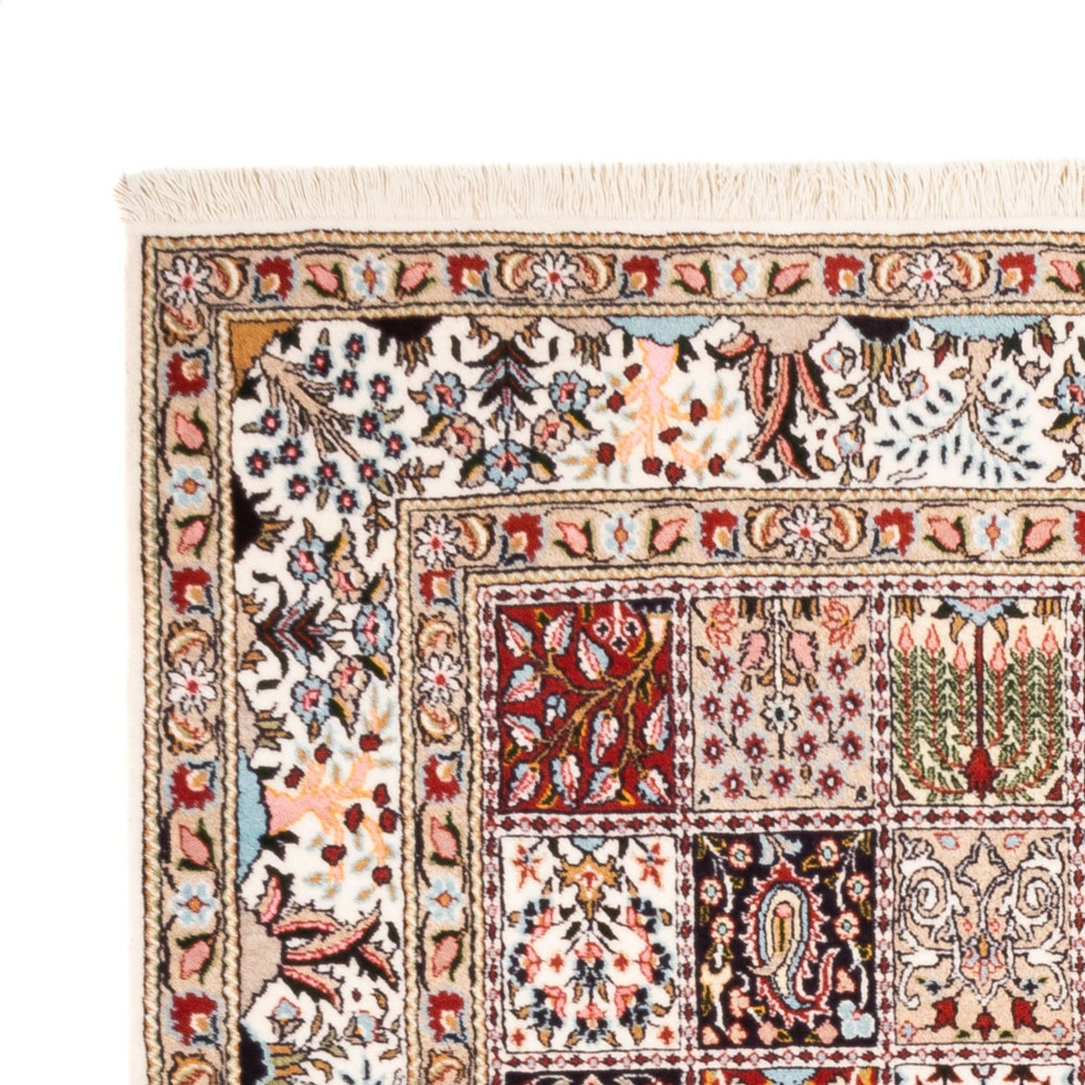 Perserteppich - Classic - 232 x 168 cm - mehrfarbig