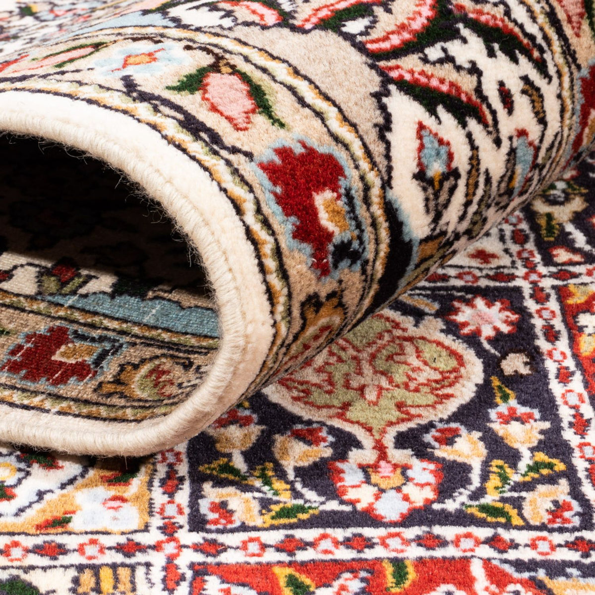 Perserteppich - Classic - 232 x 168 cm - mehrfarbig