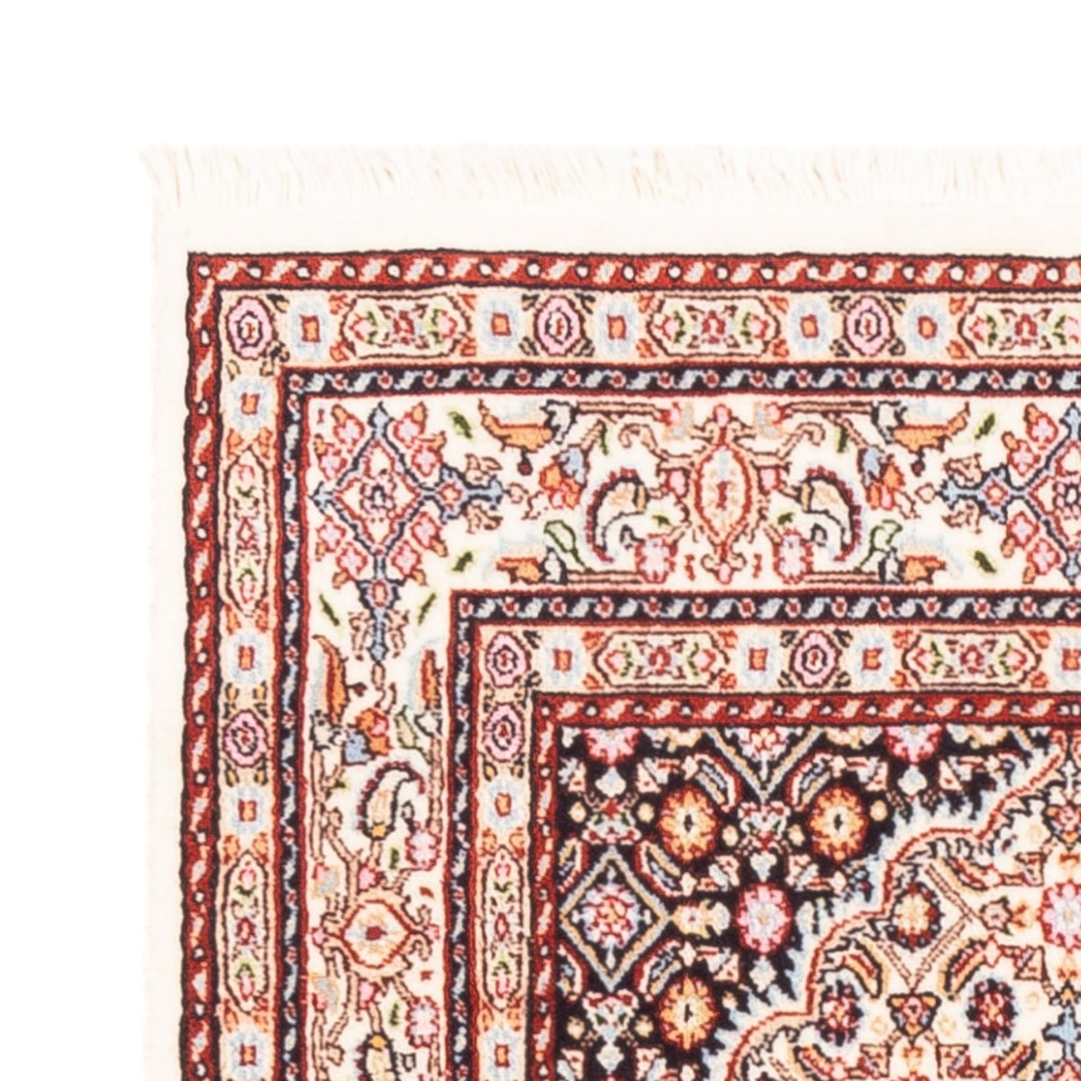 Perserteppich - Classic - Royal - 132 x 75 cm - beige