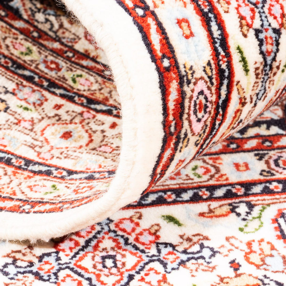 Perserteppich - Classic - Royal - 132 x 75 cm - beige