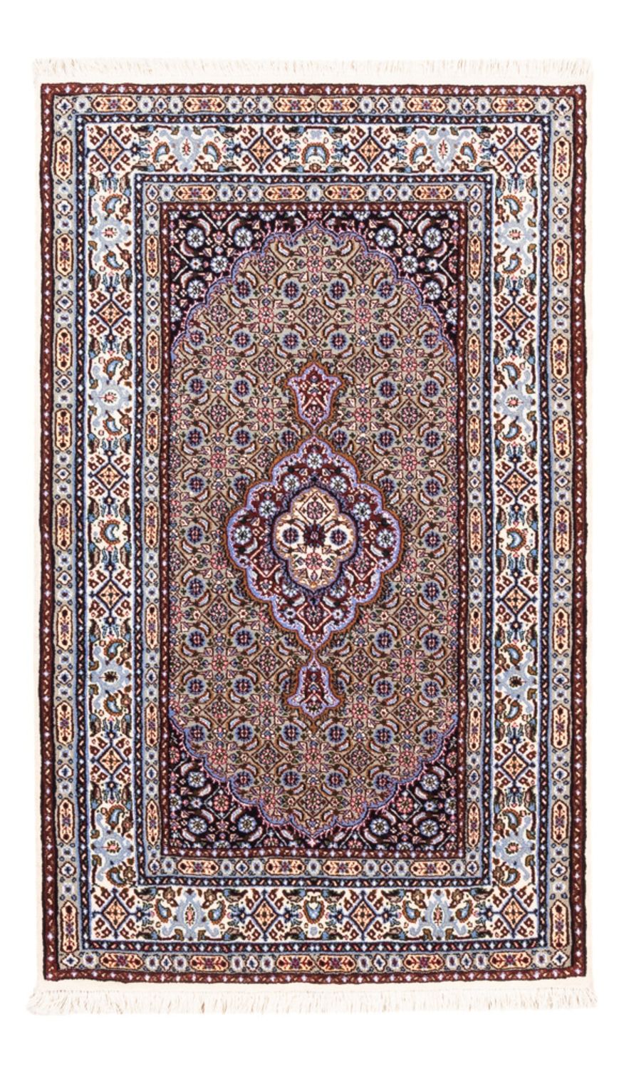 Perserteppich - Classic - Royal - 125 x 76 cm - mehrfarbig