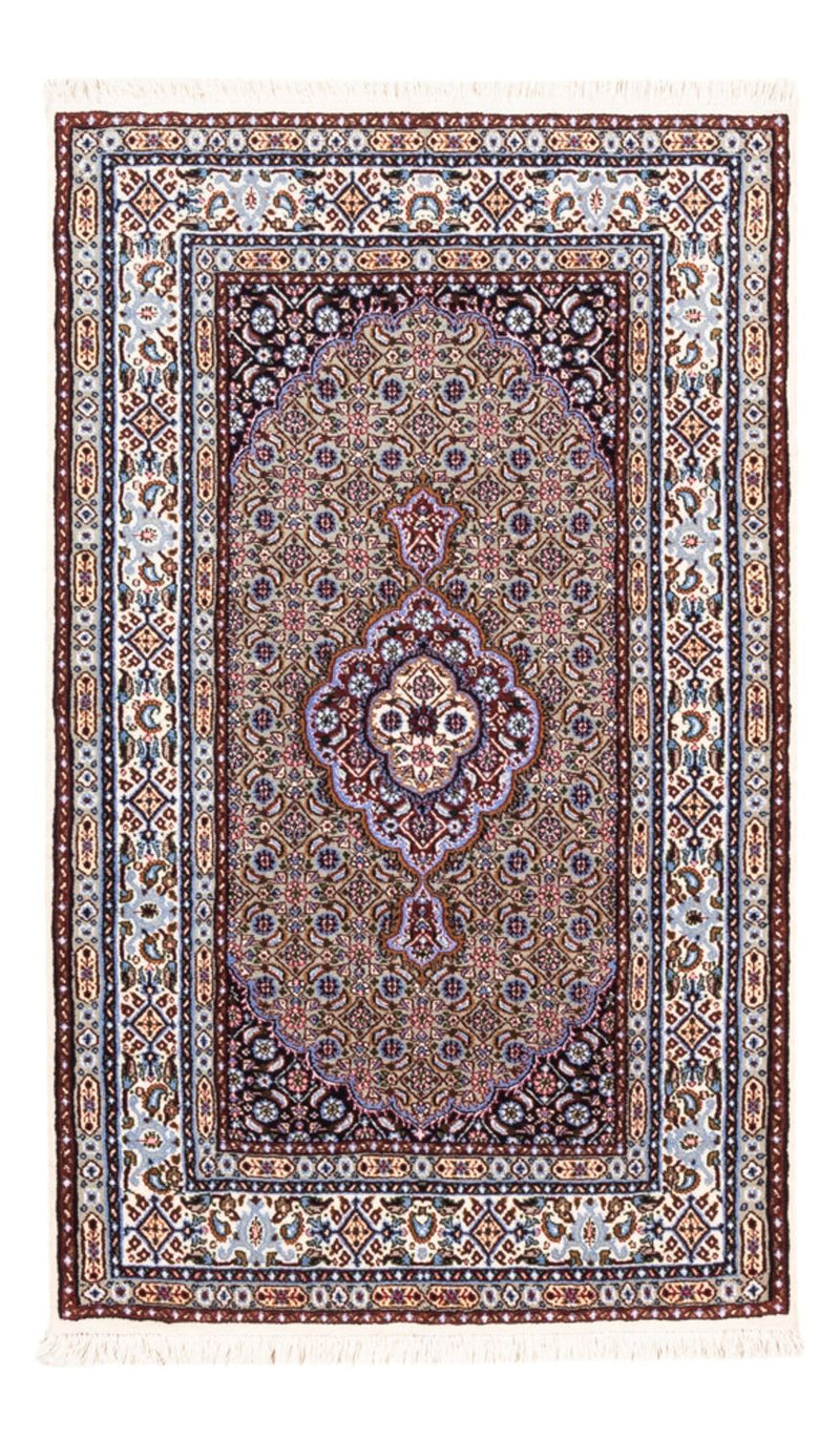 Perserteppich - Classic - Royal - 125 x 76 cm - mehrfarbig
