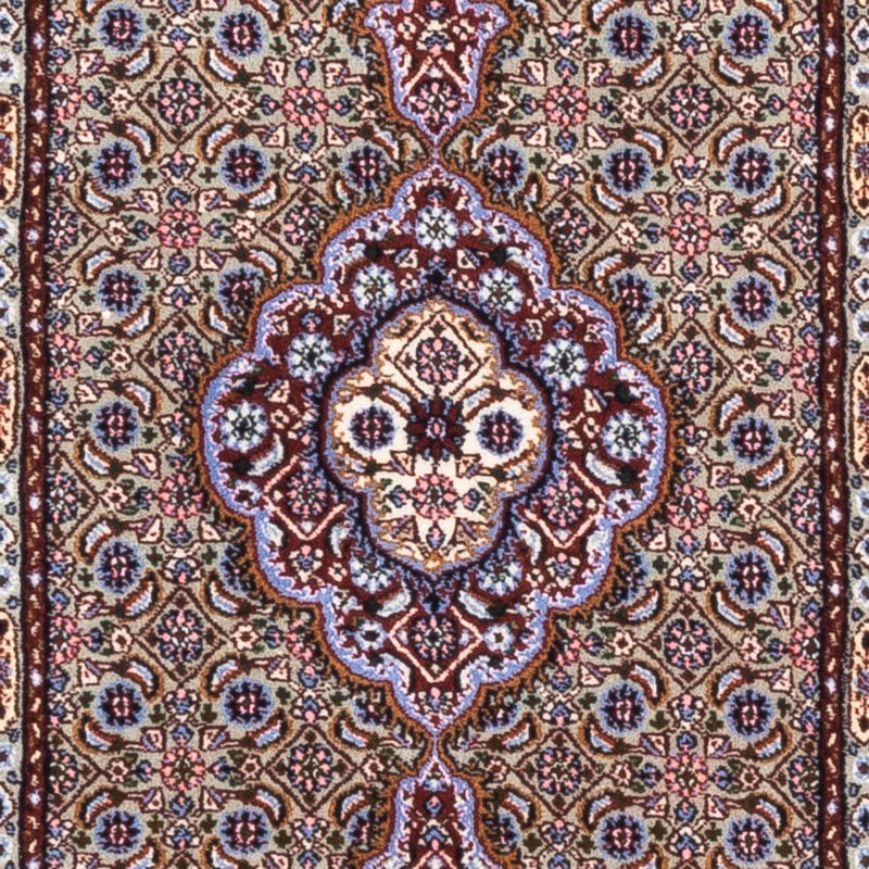 Perserteppich - Classic - Royal - 125 x 76 cm - mehrfarbig