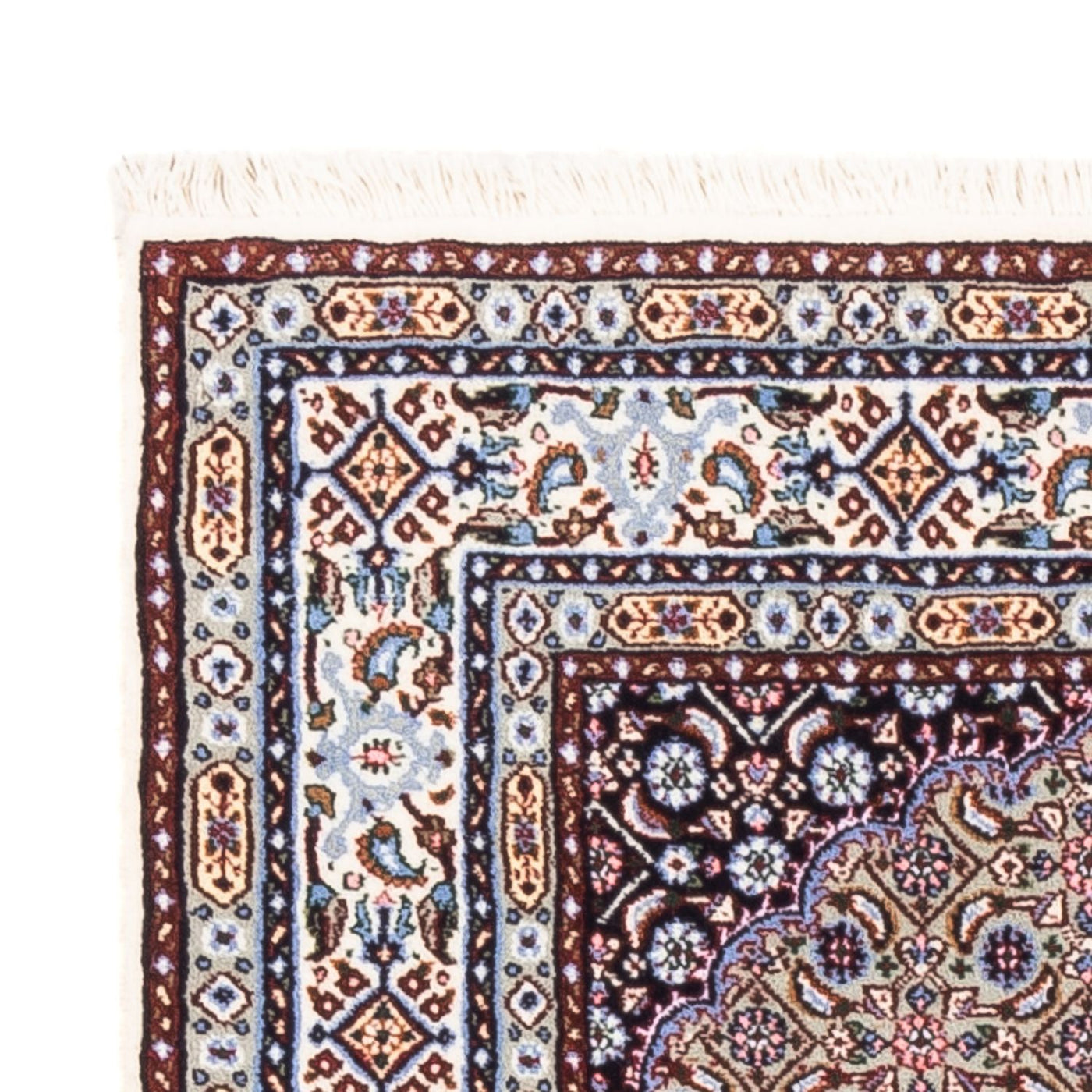 Moud Dywan 125x76cm - Dywan perski
