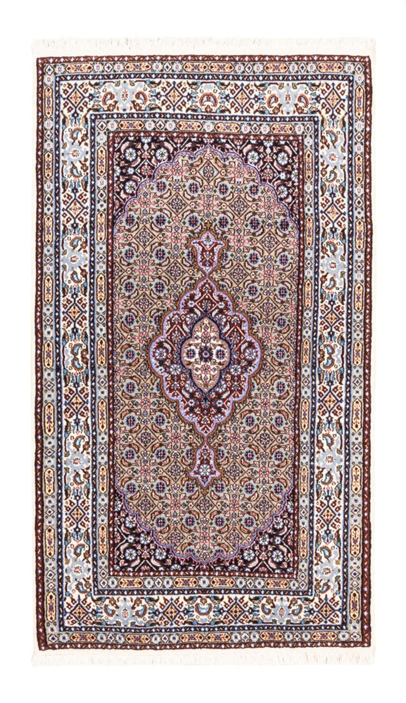 Perserteppich - Classic - Royal - 131 x 75 cm - mehrfarbig