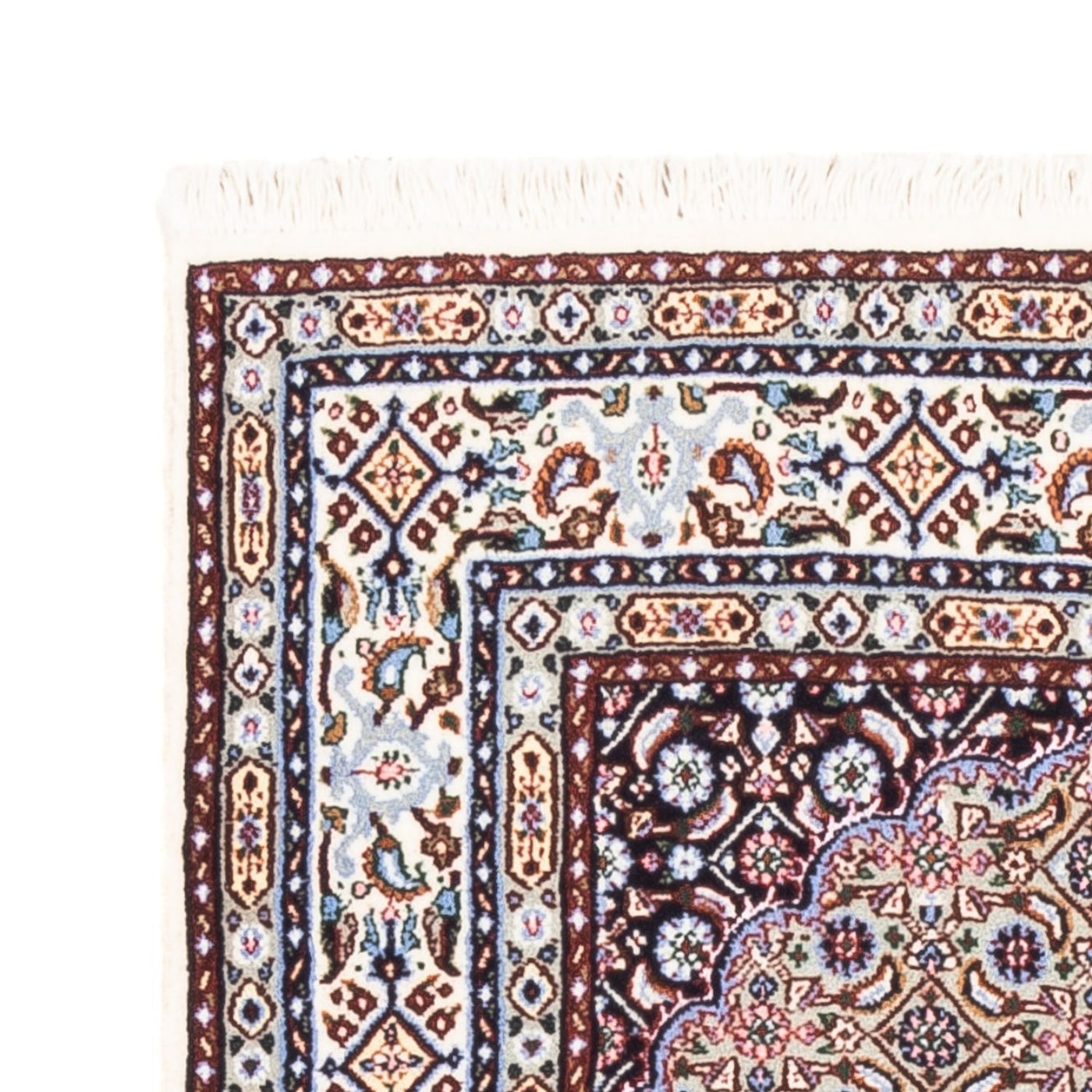 Moud Dywan 131x75cm - Dywan perski