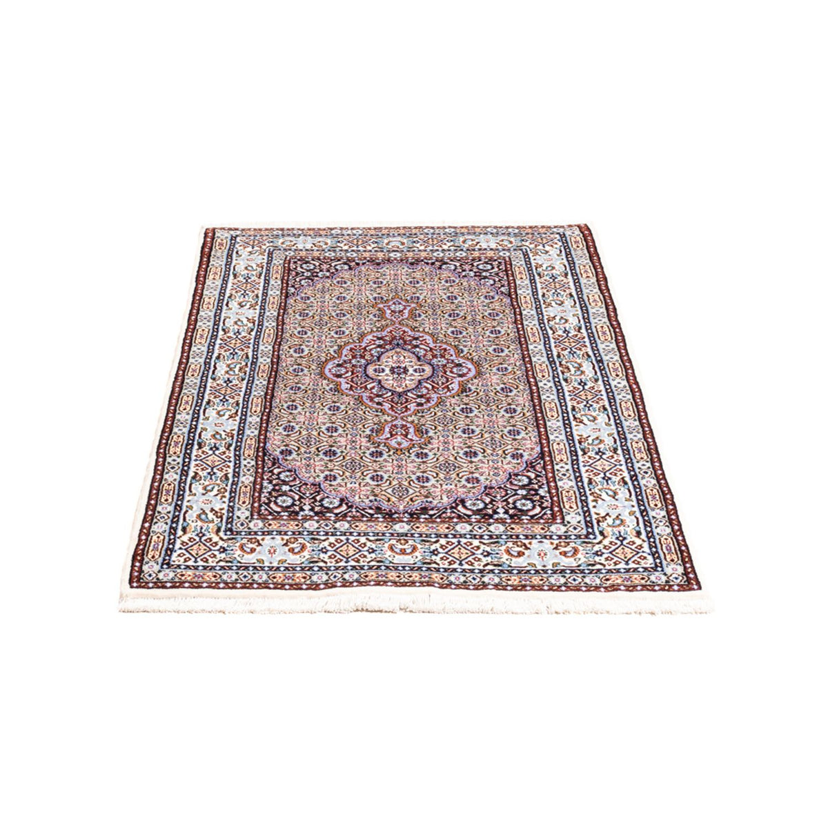 Perserteppich - Classic - Royal - 131 x 75 cm - mehrfarbig