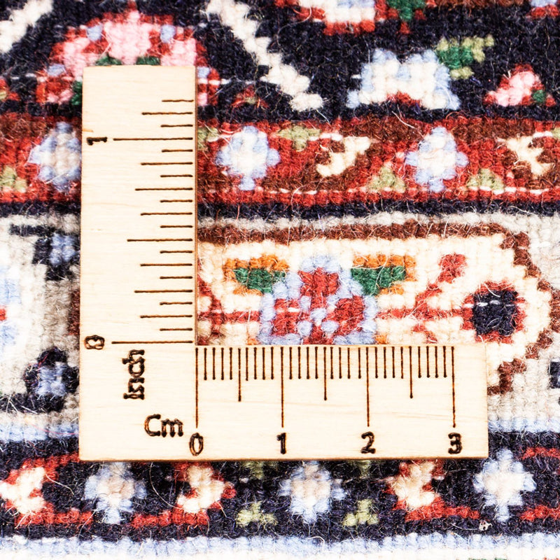 Perserteppich - Classic - Royal - 131 x 75 cm - mehrfarbig