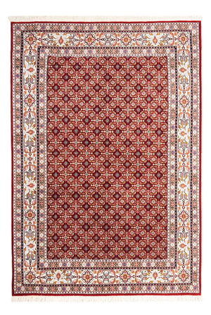 Perserteppich - Classic - 195 x 138 cm - rot