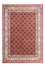 Perserteppich - Classic - 195 x 138 cm - rot
