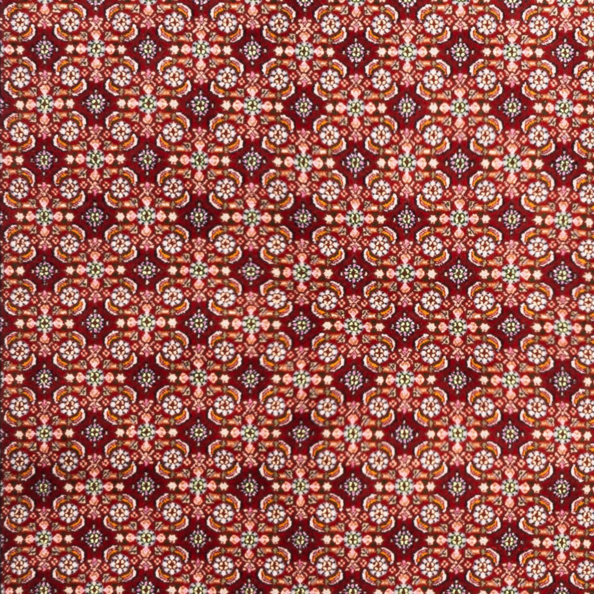 Perserteppich - Classic - 195 x 138 cm - rot