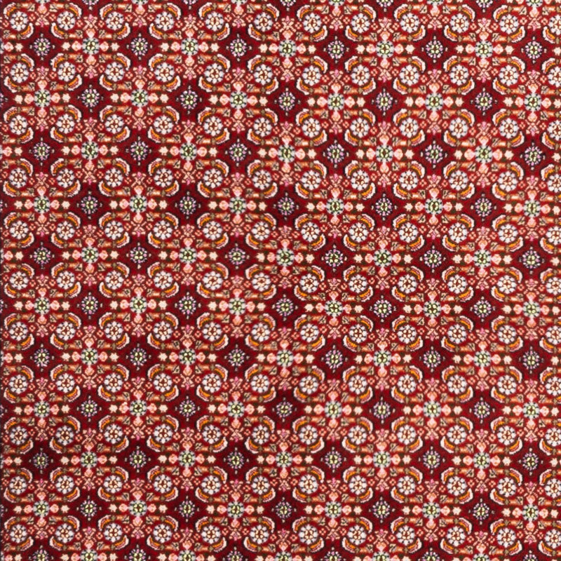 Perserteppich - Classic - 195 x 138 cm - rot