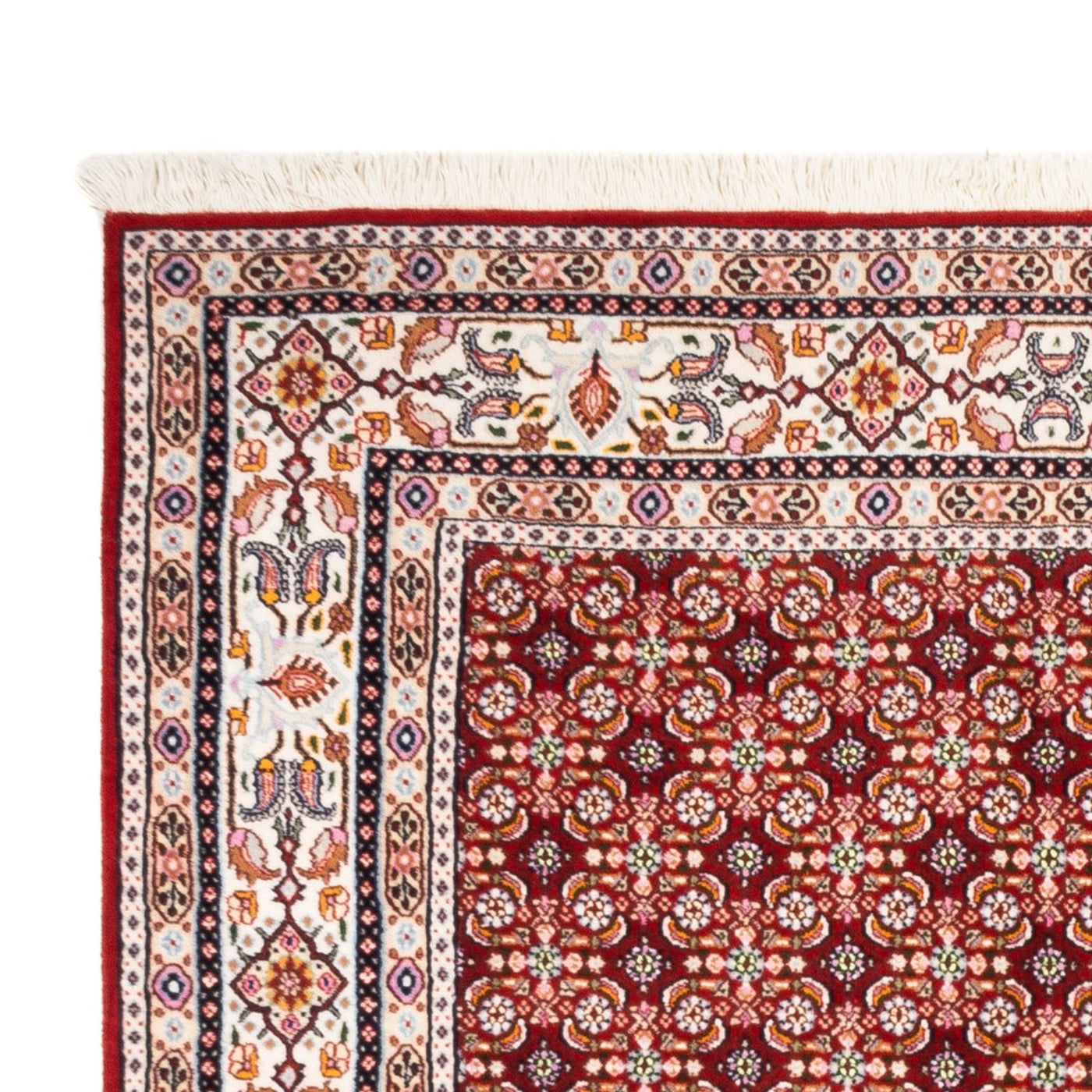 Moud Dywan 195x138cm - Dywan perski