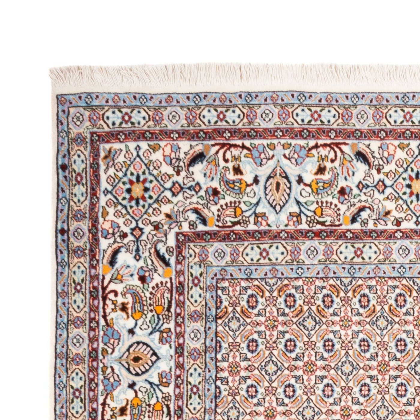 Moud Dywan 237x163cm - Dywan perski