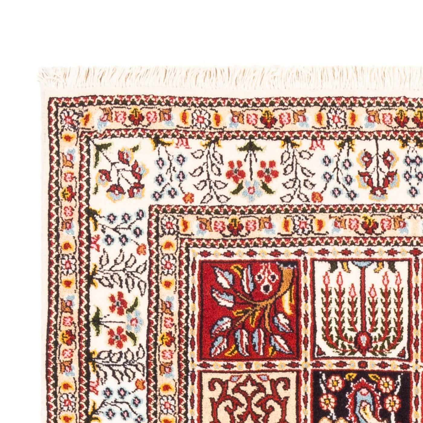 Moud Dywan 137x96cm - Dywan perski