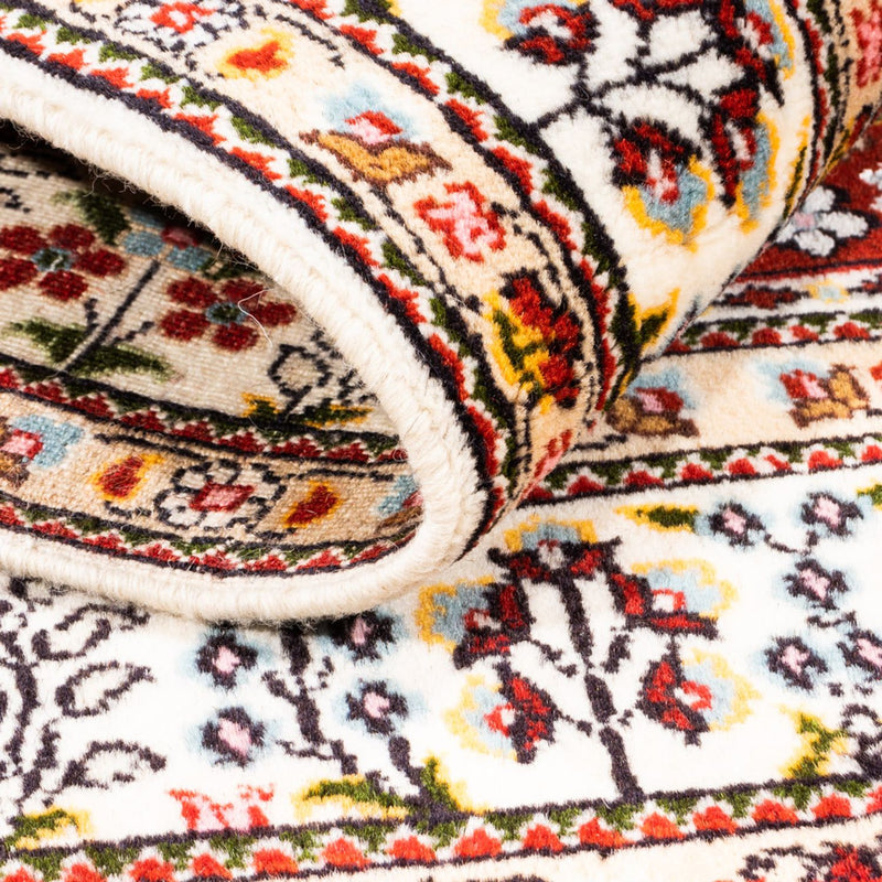 Perserteppich - Classic - 137 x 96 cm - mehrfarbig