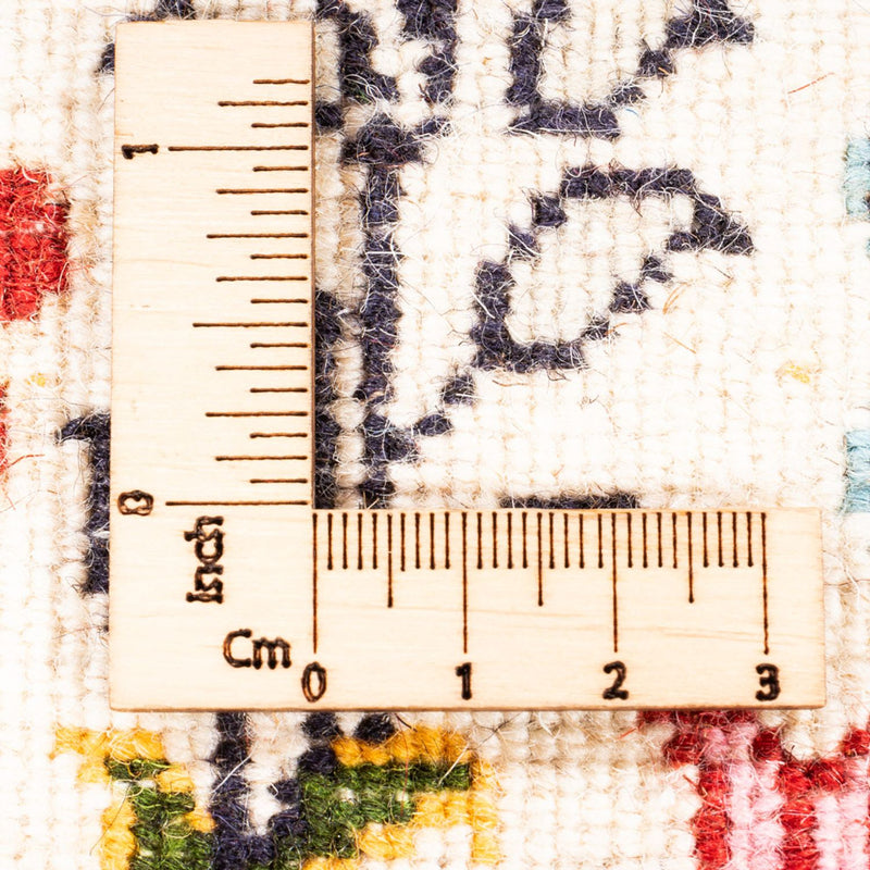 Perserteppich - Classic - 137 x 96 cm - mehrfarbig