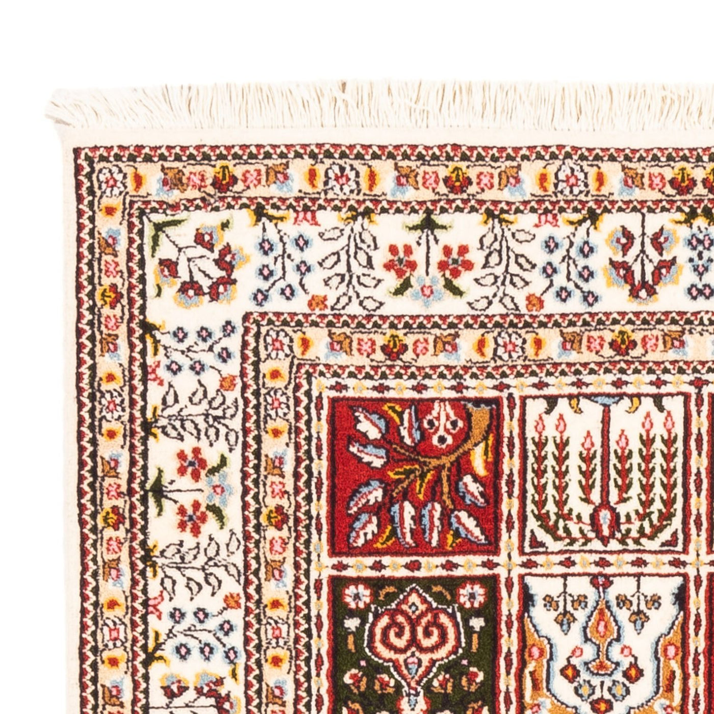 Moud Dywan 138x96cm - Dywan perski