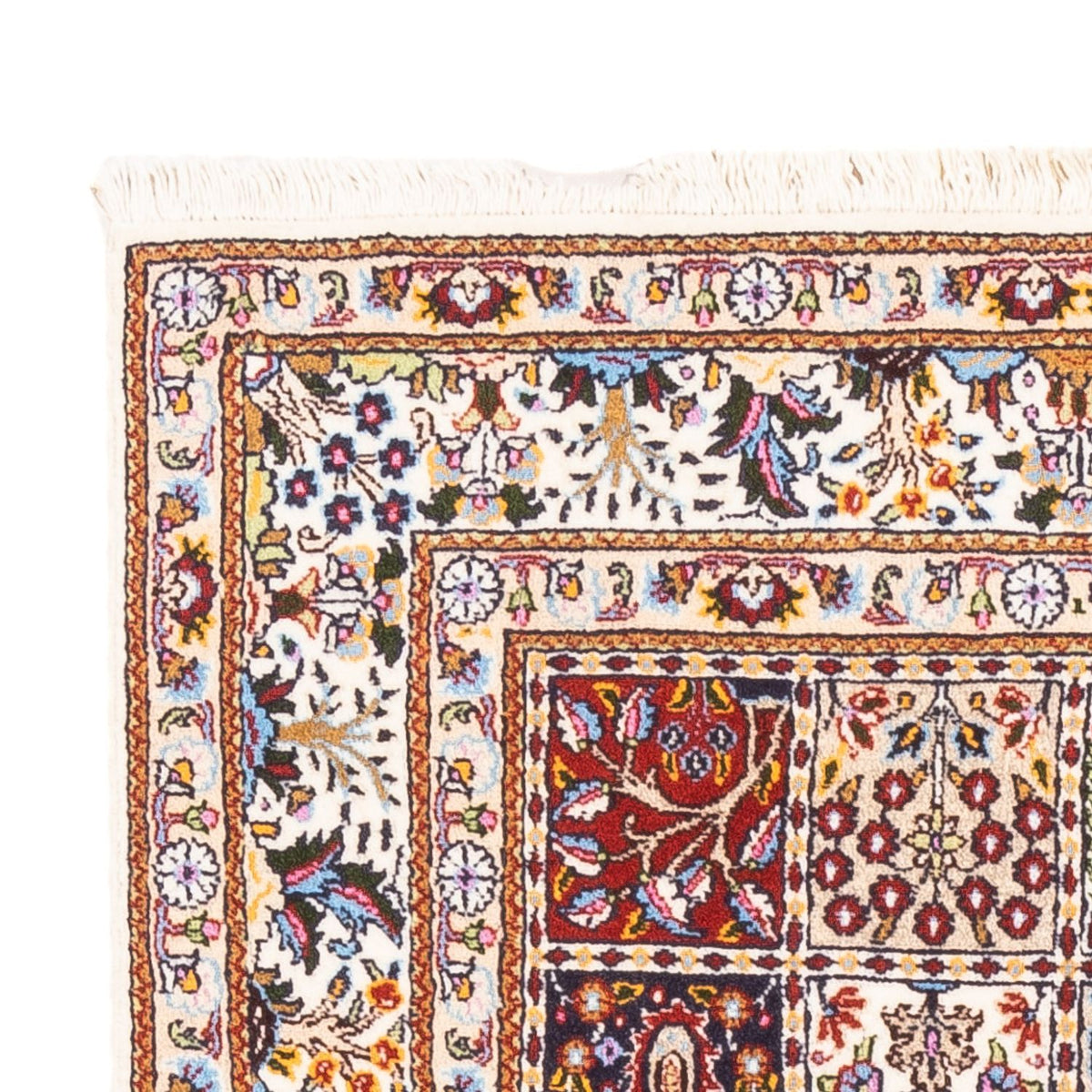 Moud Dywan 94x142cm - Dywan perski